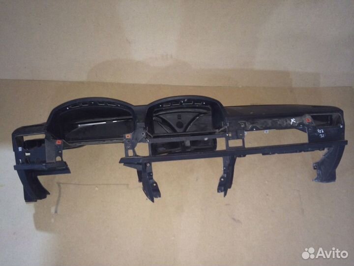 Торпедо BMW 7 E65