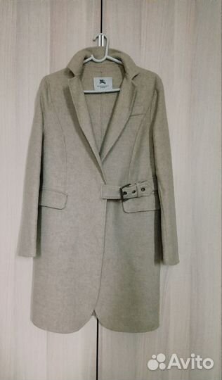 Пальто женское Burberry 42- 44
