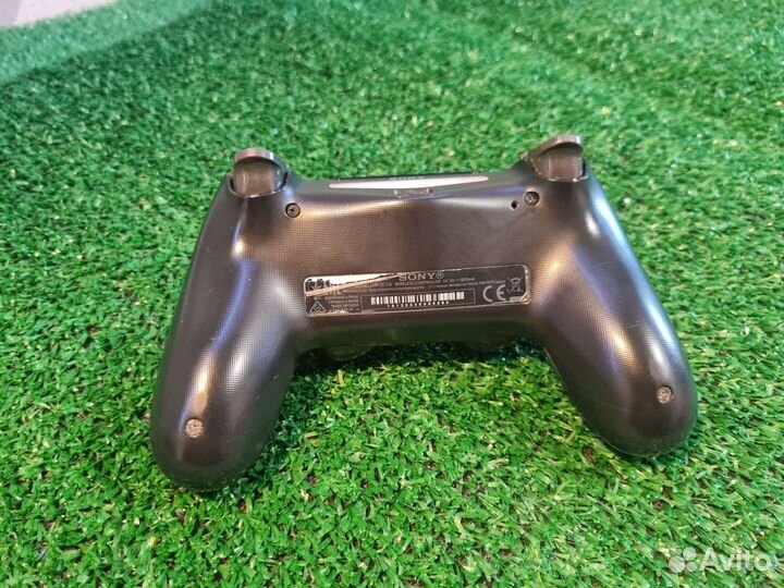 Геймпад Sony PS4 dualshok v2 оригинал