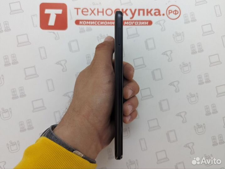 HUAWEI nova Y70, 4/64 ГБ