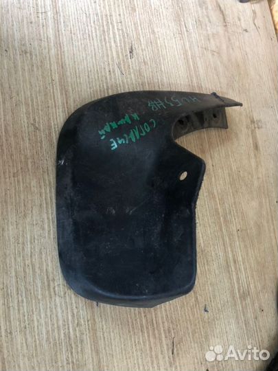 Брызговик Nissan Qashqai qashqai