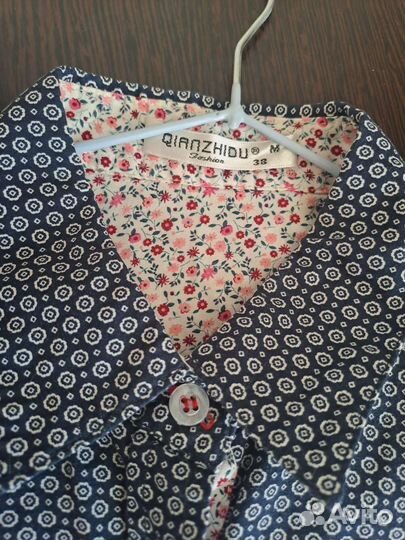 Рубашки детские для мальчиков