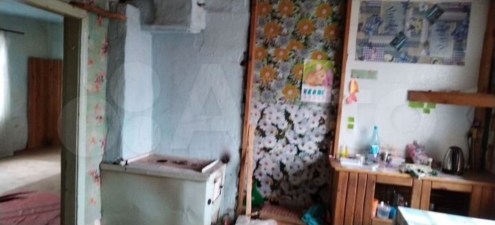 Дом 38 м² на участке 15 сот.