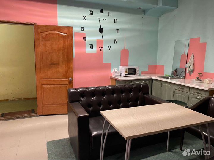 Баня с массажем. Парение