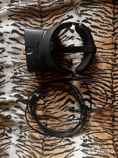 Vr очки Oculus Rift S