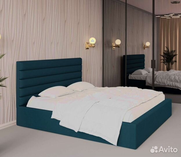 Кровати 180 х 200 отвечаем за качество