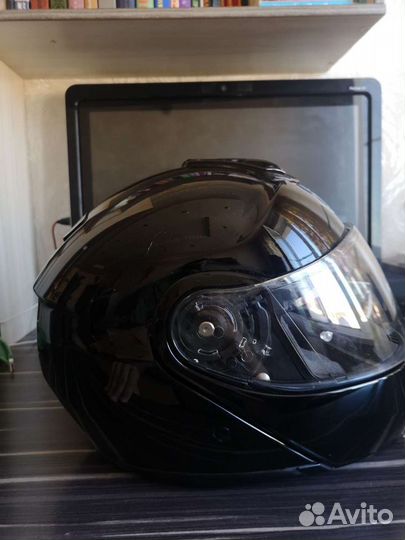 Шлем shoei neotec