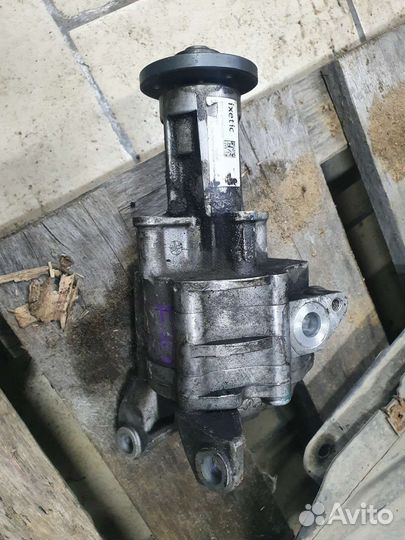 Насос гидроусилителя BMW X5 E70 X6 E71