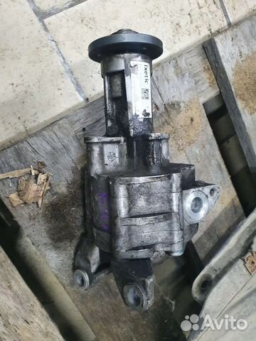 Насос гидроусилителя BMW X5 E70 X6 E71