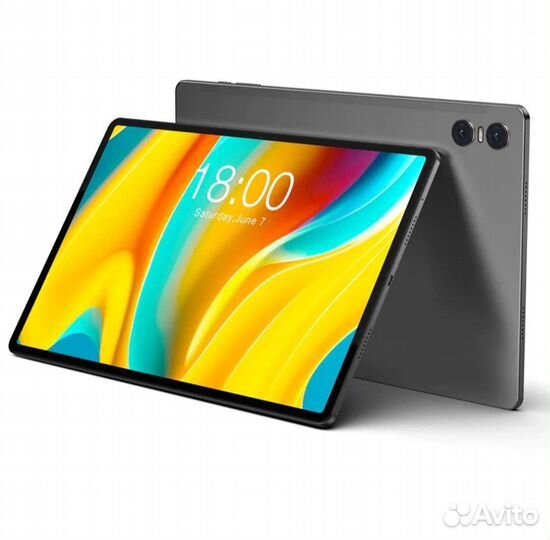 Планшет Teclast T50 Pro 8/256 + LTE, GPS новый