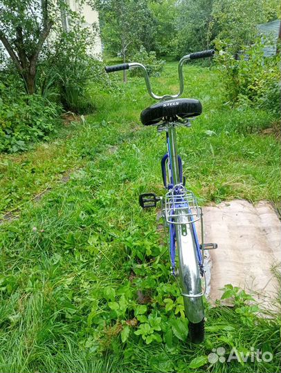 Велосипед Stels 310 20 дюймов