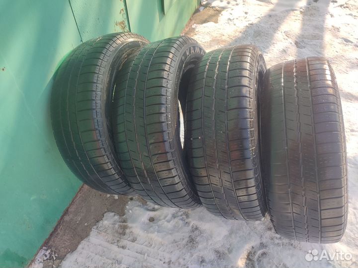 КАМА Кама-Евро-224 185/60 R14 84H