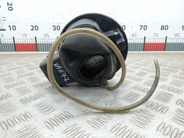 Лючок бензобака для Volkswagen Polo 4 6Q6809857E