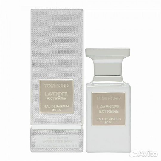 Tom Ford Lavender Extreme 50 ml