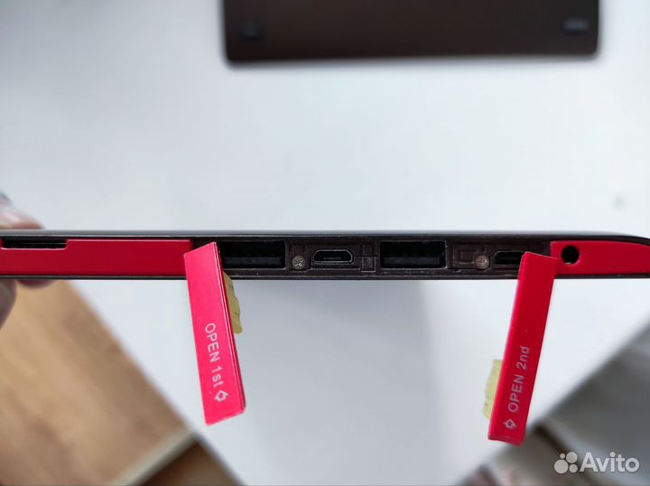 Планшет Prestigio MultiPad Visconte V