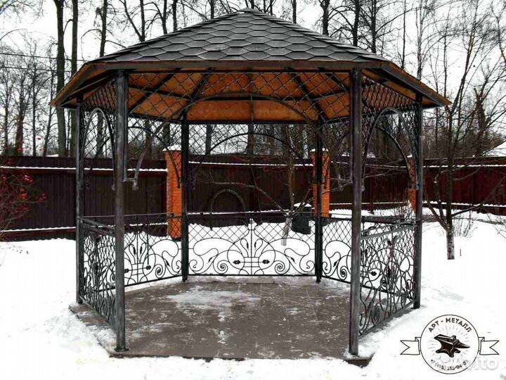 Беседка