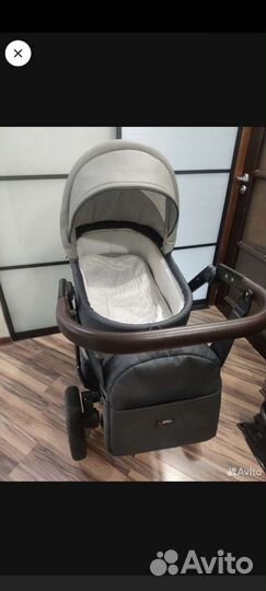 Детские коляски 3 в 1 verdi expert