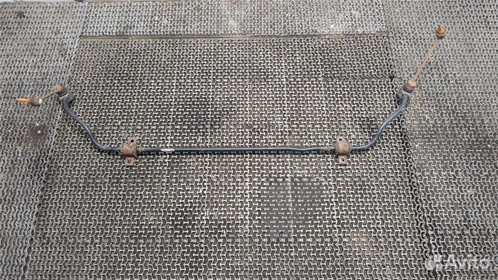 Стабилизатор подвески Jaguar XF 2007–2012, 2009