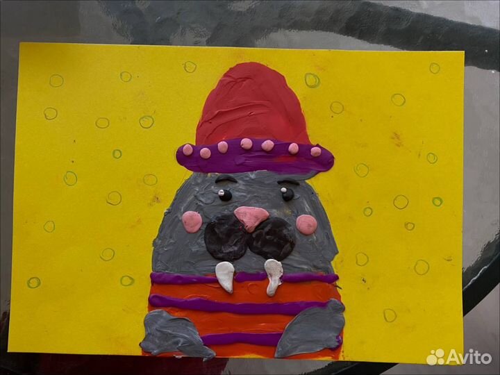 Рисование для детей