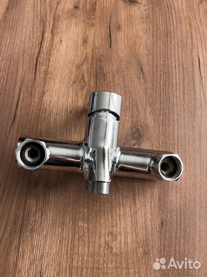 Смеситель для ванны с душем G-lauf