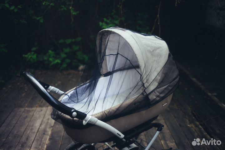 Коляска Peg Perego