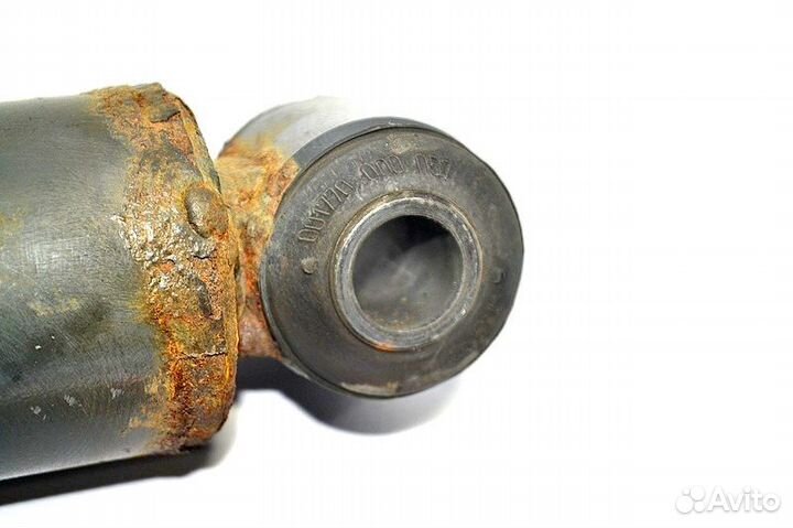 Амортизатор переднего моста, левый mercedes-benz A