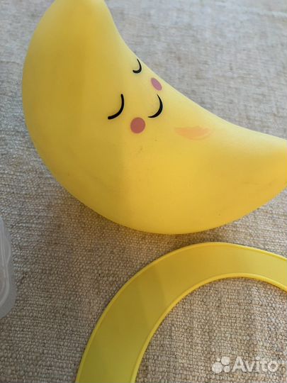 Бутылочки и соски