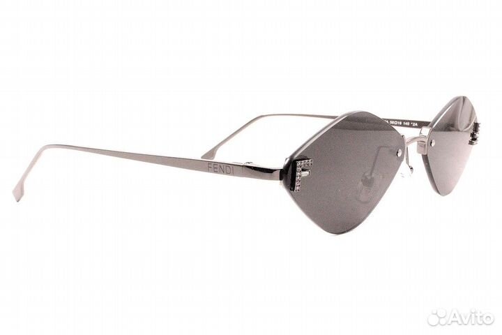 Солнцезащитные очки Fendi ромб NEW