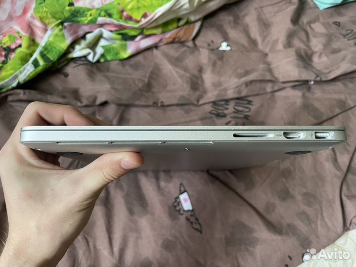 Apple MacBook Pro 13 retina 2015