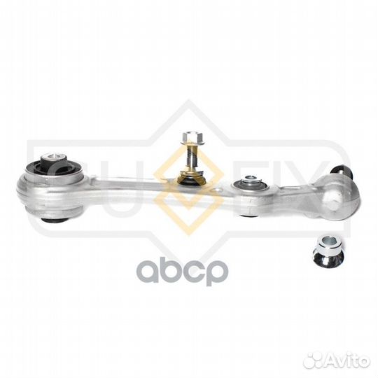 Рычаг подвески нижний перед прав SH1798 sufix