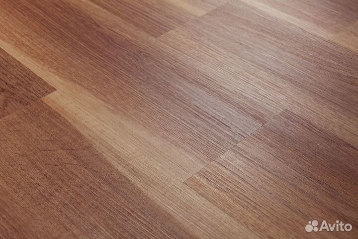 Кварцвиниловый ламинат