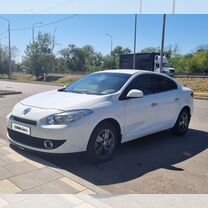 Renault Fluence 1.6 AT, 2012, 85 000 км, с пробегом, цена 1 310 000 руб.