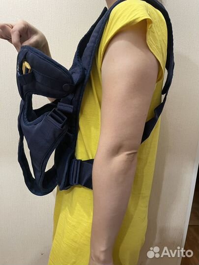 Рюкзак переноска кенгуру