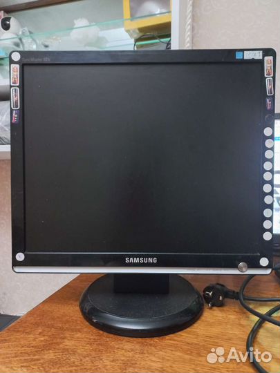 Монитор Samsung syncmaster 931c (19