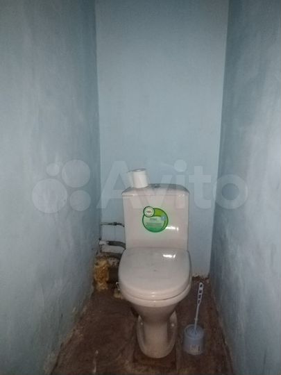 3-к. квартира, 61,9 м², 1/5 эт.