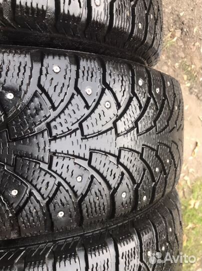 Nokian Tyres Hakkapeliitta 4 195/65 R15