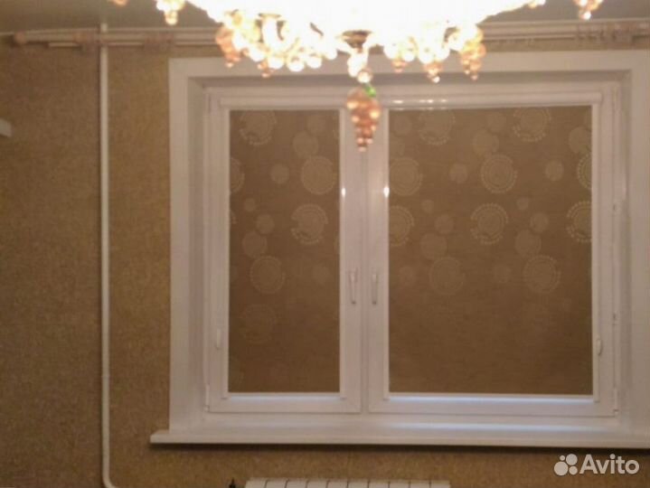 Рулонные шторы блэкаут