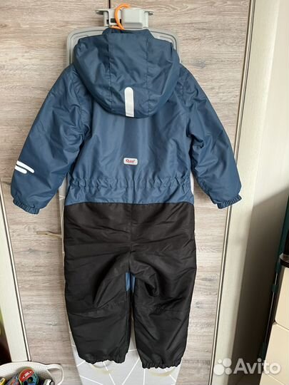 Комбинезон демисезонный