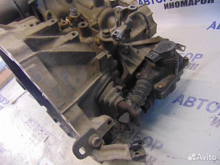 Ркпп для Toyota Corolla 10 2006-2013г