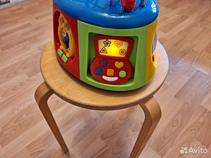 Детский игровой центр