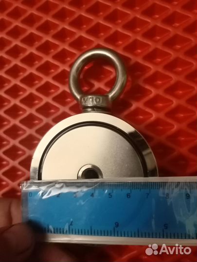 Магнит поисковый(неодимовый)