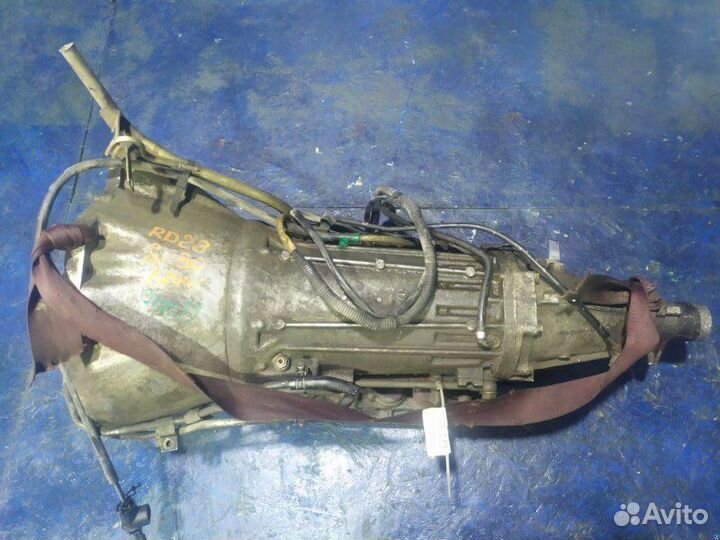 АКПП Nissan Crew K30 RD28 1994