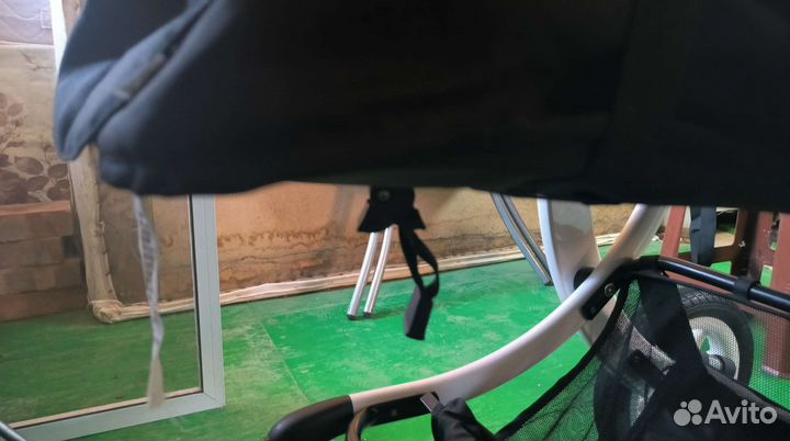 Коляска детская