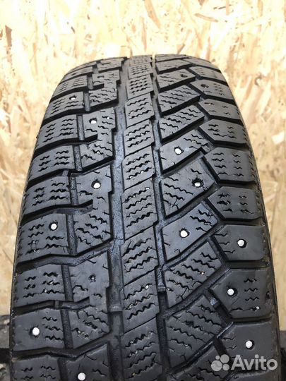 Cordiant Polar 2 195/65 R15 91T