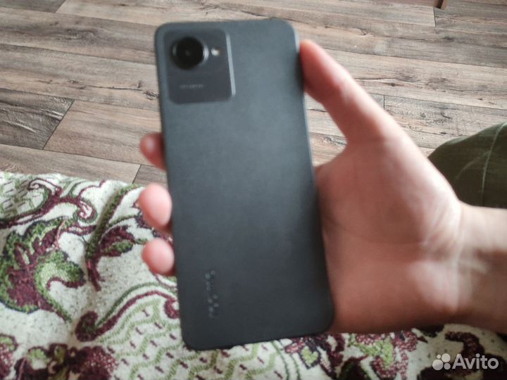 realme C30, 2/32 ГБ