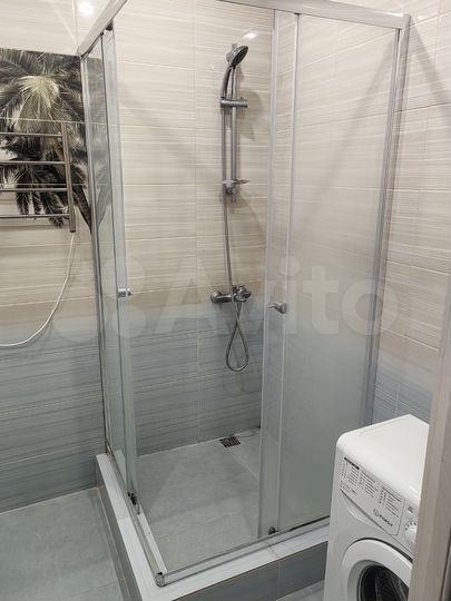 Квартира-студия, 30 м², 3/18 эт.