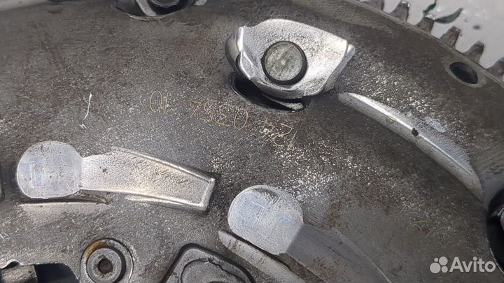 Маховик Audi A3 (8P)