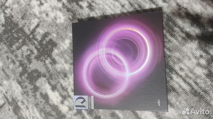 Kang Daniel альбом