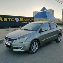 Chery M11 (A3) 1.6 MT, 2010, 100 000 км, с пробегом, цена 349 990 руб.