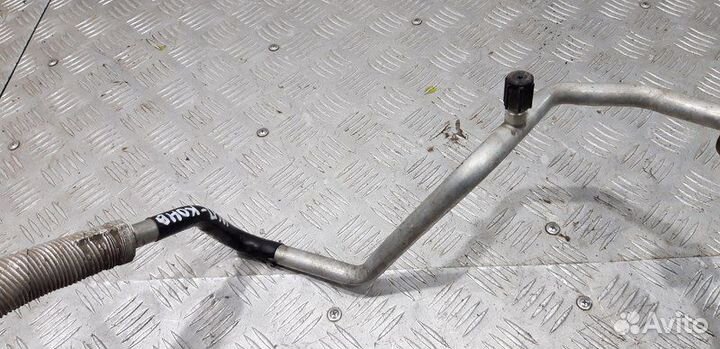 Трубка кондиционера Volkswagen Polo Sedan RUS